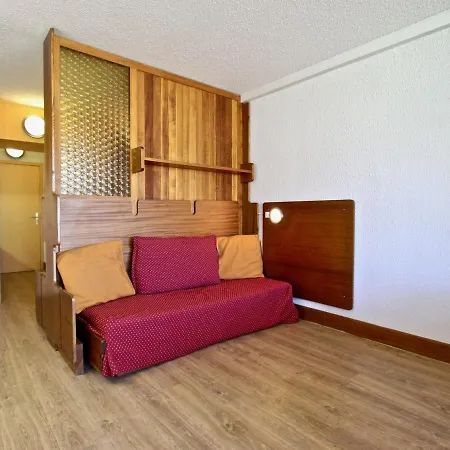 Au Pied Des Pistes Avec Piscine - Fr-1-549-7 Apartment *