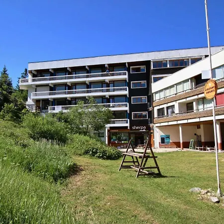 Au Pied Des Pistes Avec Piscine - Fr-1-549-7 * Chamrousse