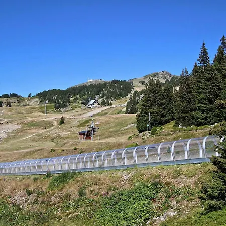 Daire Au Coeur De La Station, Pied Des Pistes - Fr-1-549-7 Chamrousse